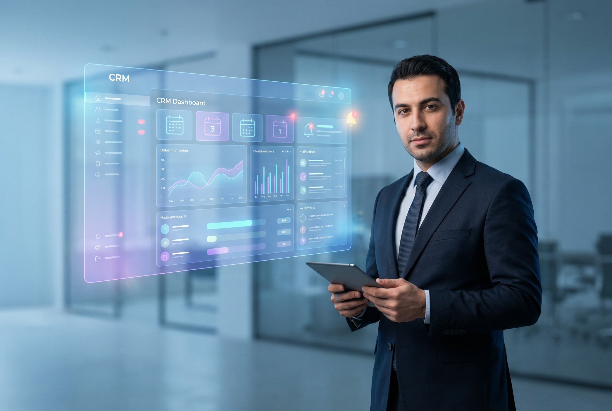 Raporları Otomatikleştirir